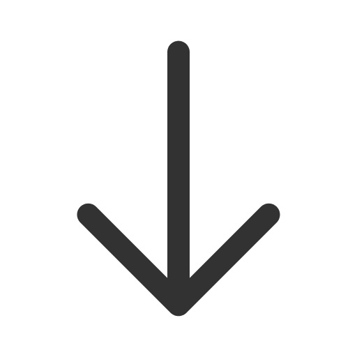 arrow down